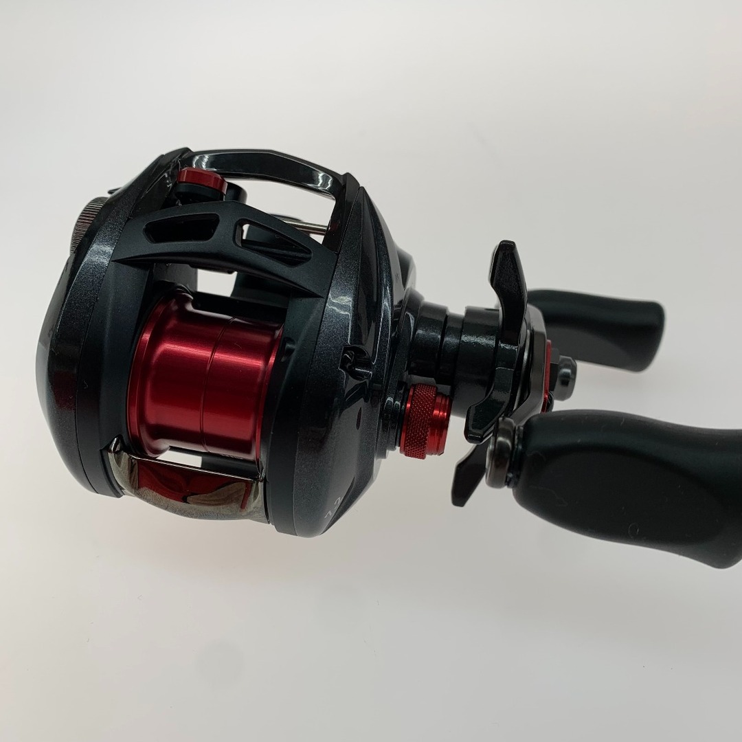 DAIWA(ダイワ)の●●DAIWA ダイワ ALPHAS AIR 7.2Ｒ スポーツ/アウトドアのフィッシング(リール)の商品写真