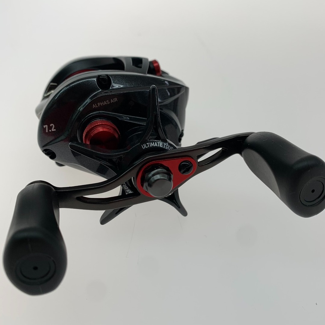 DAIWA(ダイワ)の●●DAIWA ダイワ ALPHAS AIR 7.2Ｒ スポーツ/アウトドアのフィッシング(リール)の商品写真