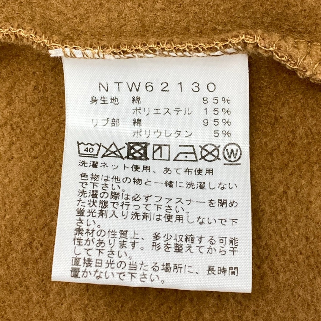 THE NORTH FACE - THE NORTH FACE ザノースフェイス パーカー サイズ M