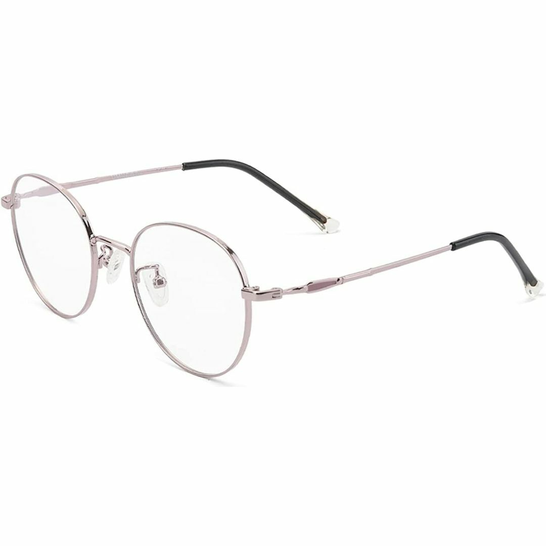 CEETOL 老眼鏡 レディース 知的な印象 薄型 超軽量 パープルライトカット コスメ/美容のコスメ/美容 その他(その他)の商品写真