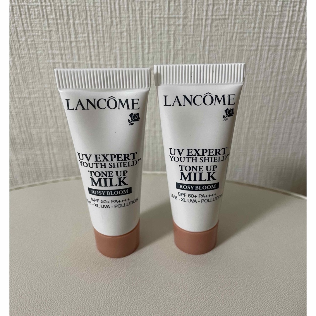 LANCOME(ランコム)のランコム　UVエクスペールトーンアップローズ コスメ/美容のベースメイク/化粧品(化粧下地)の商品写真