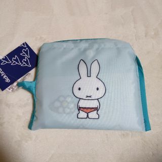 ミッフィー(miffy)の新品ミッフィーエコバッグ(エコバッグ)