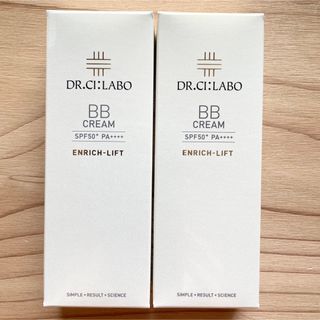 ドクターシーラボ(Dr.Ci Labo)のドクターシーラボ　ファンデーション(ファンデーション)