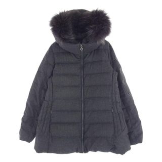 TATRAS - TATRAS タトラス ダウンジャケット LTA7SH4492 国内正規品
