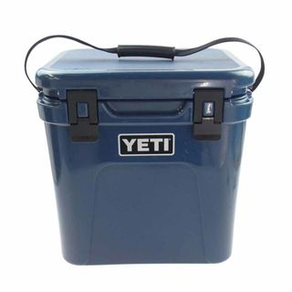 イエティ YETI  Roadie 24 ローディ 24 クーラーボックス ネイビー系【中古】(その他)