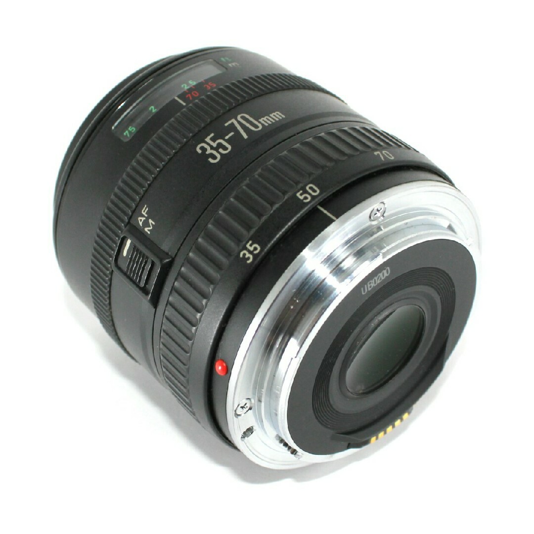 Canon(キヤノン)のCanon EOS 10D デジタル一眼レフカメラセット バッテリーグリップ付き スマホ/家電/カメラのカメラ(デジタル一眼)の商品写真