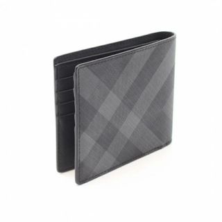 バーバリー(BURBERRY) 折り財布(メンズ)(チェック)の通販 100点以上