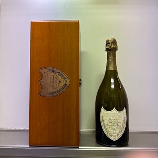 ドンペリニヨン ヴィンテージ ホワイト 750ml 2012 1本 新品 未開栓-