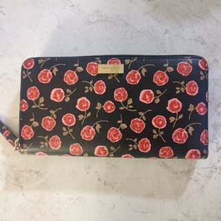 ケイトスペードニューヨーク(kate spade new york)の極美品 ケイト・スペード kate spade 財布(財布)