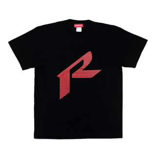 数量限定 CIVIC TYPE R Tシャツ (L) ブラック