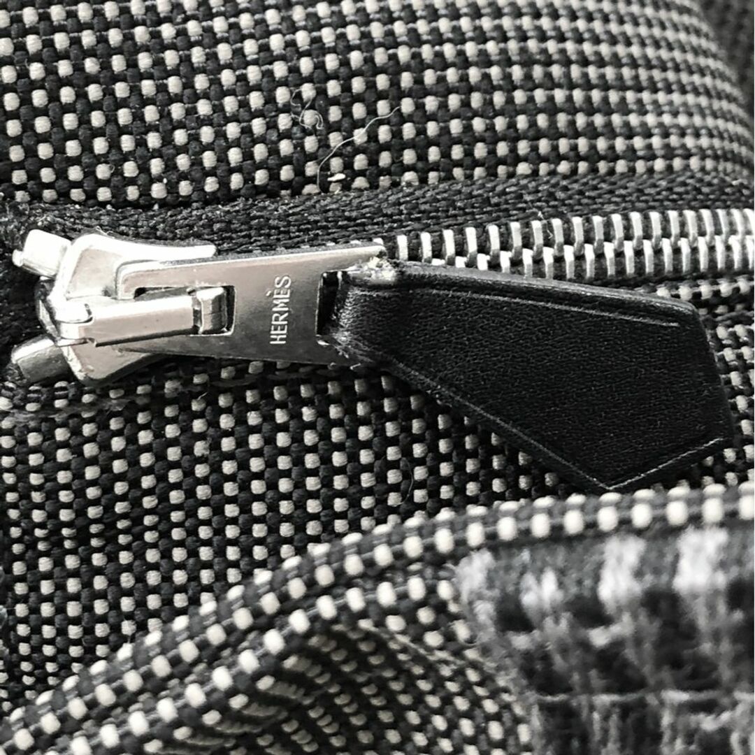 Hermes - 美品 エルメス エールライン バサスPM ショルダーバッグ