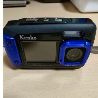 ケンコー(Kenko)のDSC1480DW(コンパクトデジタルカメラ)