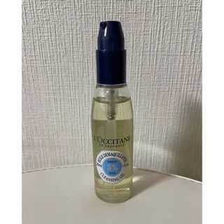 ロクシタン(L'OCCITANE)のロクシタン SH クレンジングオイル(クレンジング/メイク落とし)