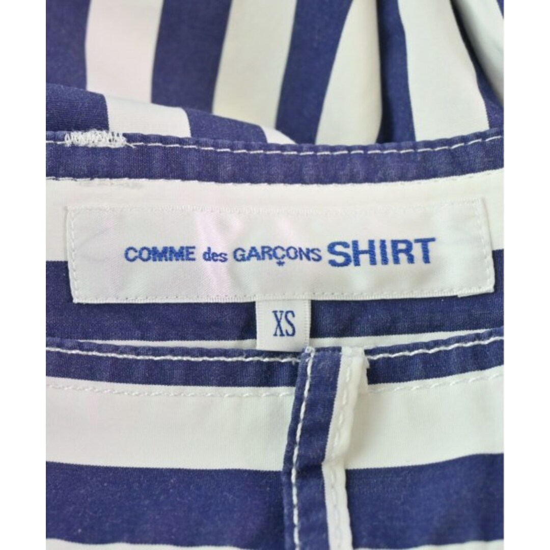 なし伸縮性COMME des GARCONS SHIRT パンツ（その他） XS
