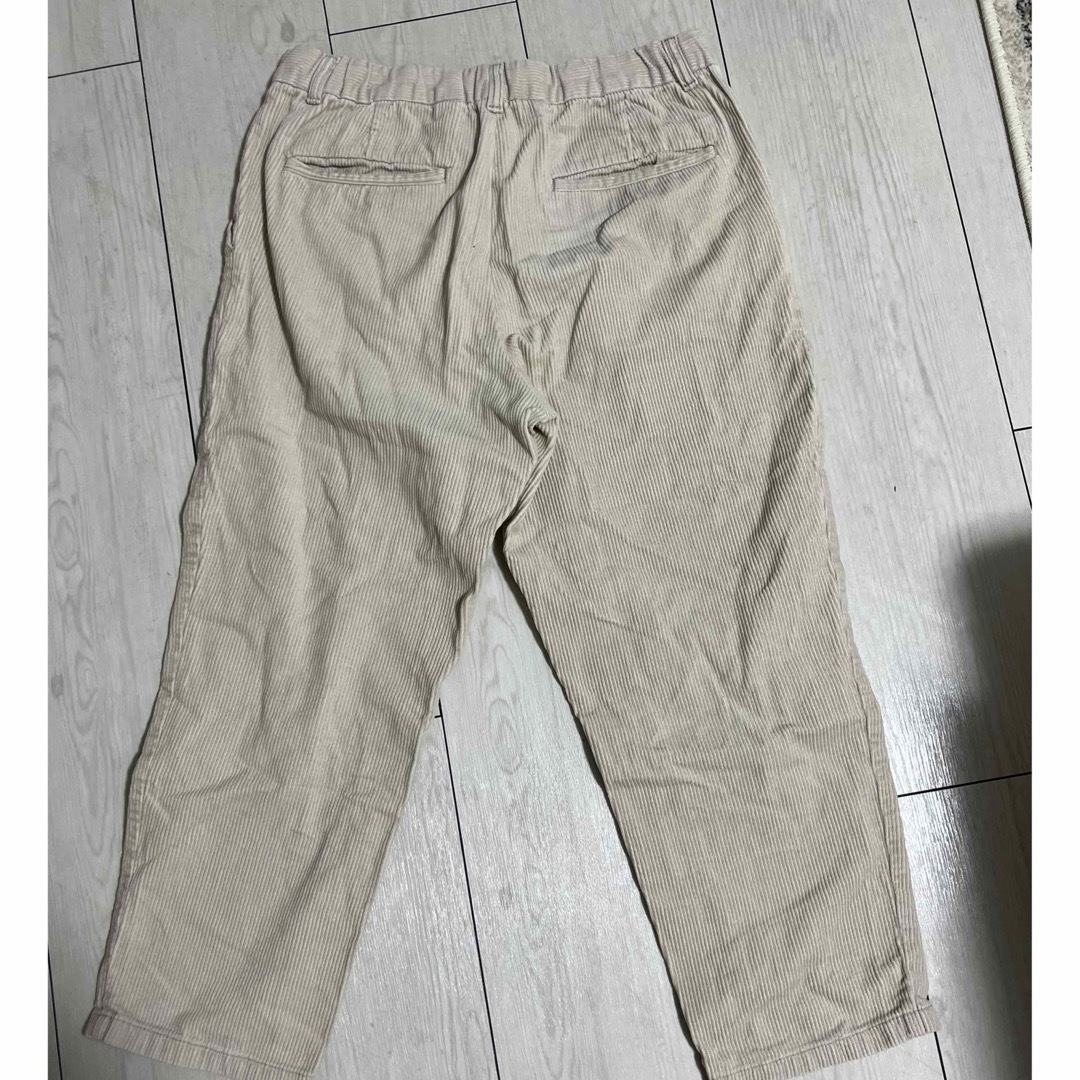 GU(ジーユー)のGU パンツ メンズのパンツ(その他)の商品写真