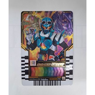 仮面ライダーカード(その他)