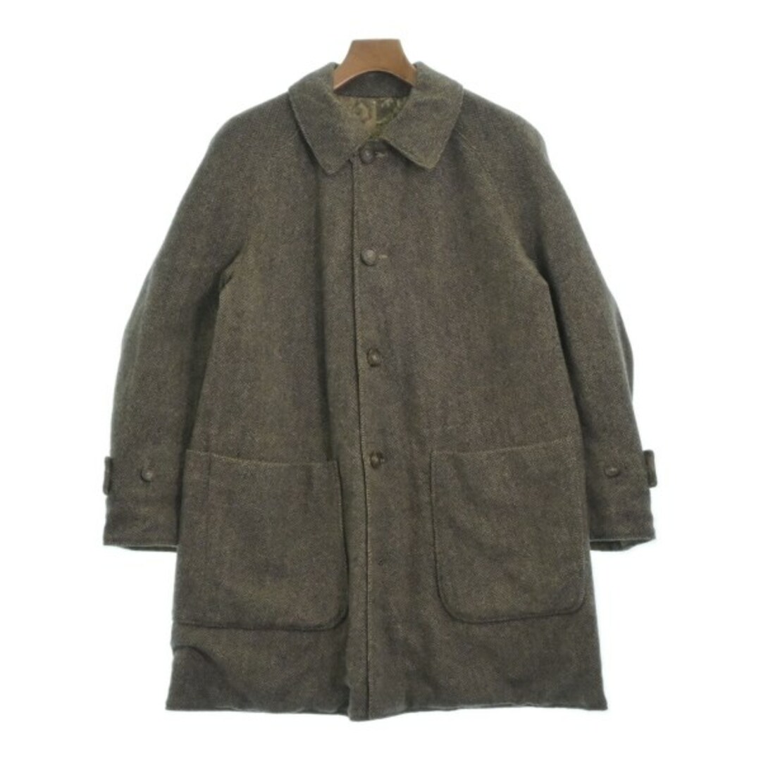 Engineered Garments(エンジニアードガーメンツ)のEngineered Garments コート（その他） XS 【古着】【中古】 メンズのジャケット/アウター(その他)の商品写真