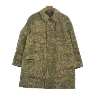 エンジニアードガーメンツ(Engineered Garments)のEngineered Garments コート（その他） XS 【古着】【中古】(その他)