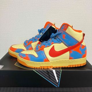 ナイキ(NIKE)の新品未使用 NIKE ナイキ ダンクハイ 1985 SP 27.5(スニーカー)