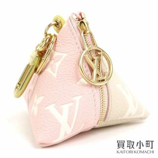 ルイヴィトン(LOUIS VUITTON)のルイヴィトン【LOUIS VUITTON】M00669 ベルランゴ ポーチ(キーホルダー)