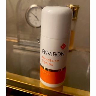 エンビロン(ENVIRON)のエンビロン⭐︎モイスチャートーナーサンプル30ml(化粧水/ローション)