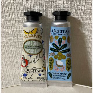 ロクシタン(L'OCCITANE)のロクシタン　ハンドクリーム(ハンドクリーム)