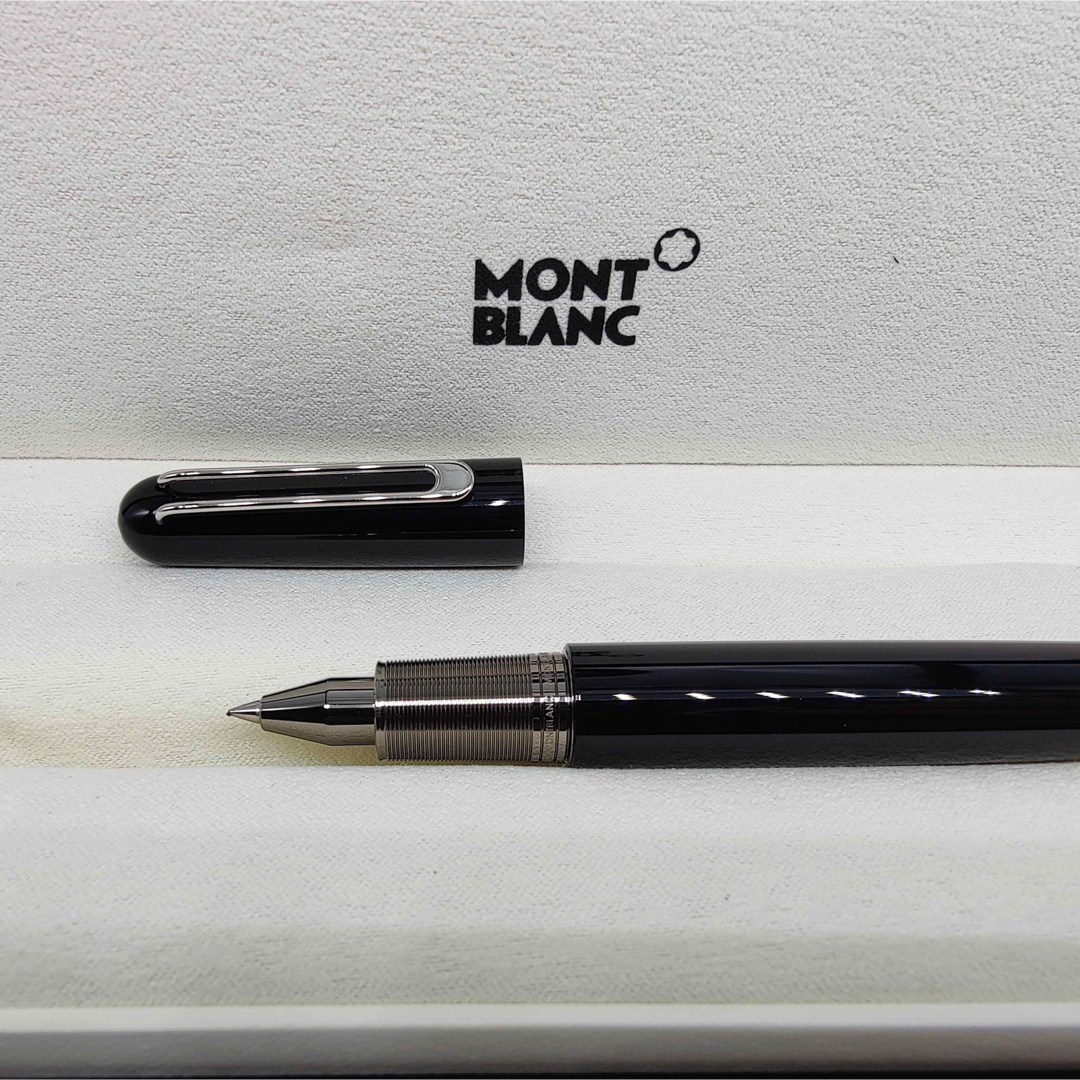 MONTBLANC - Montblanc モンブラン モンブランM ローラーボール