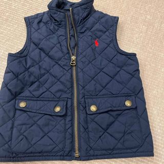 ラルフローレン(Ralph Lauren)のラルフローレン　ベスト(24m)(ジャケット/上着)