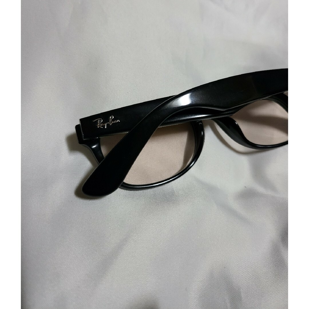 Ray-Ban - ◇Ray-Ban レイバン◇ロゴ入り 眼鏡 色付き 度入り 男女兼用 ...