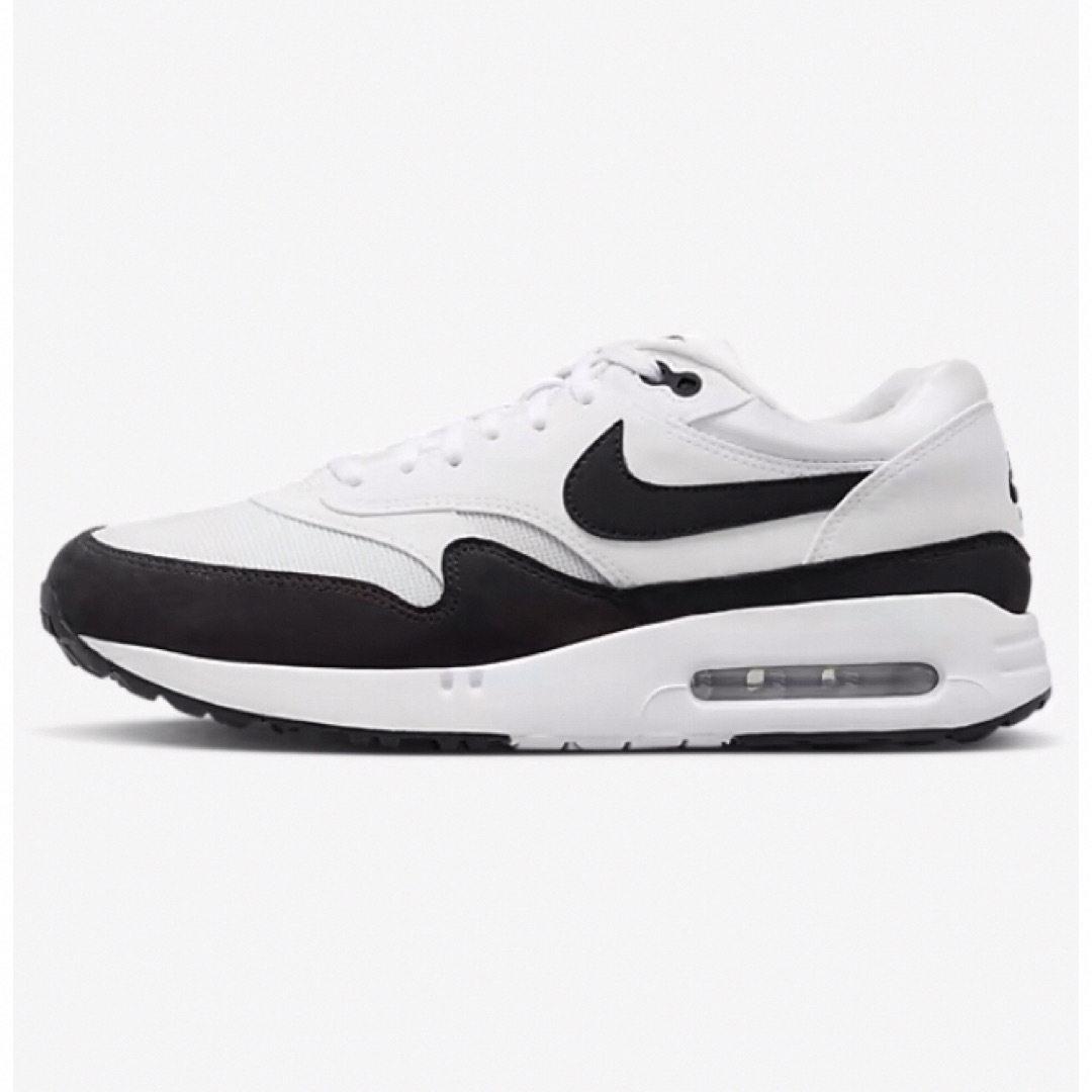 NIKE(ナイキ)のNike Air Max 1 ’86 OG Golf 25.0㎝　即日発送 スポーツ/アウトドアのゴルフ(シューズ)の商品写真