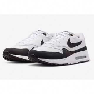 ナイキ(NIKE)のNike Air Max 1 ’86 OG Golf 25.0㎝　即日発送(シューズ)