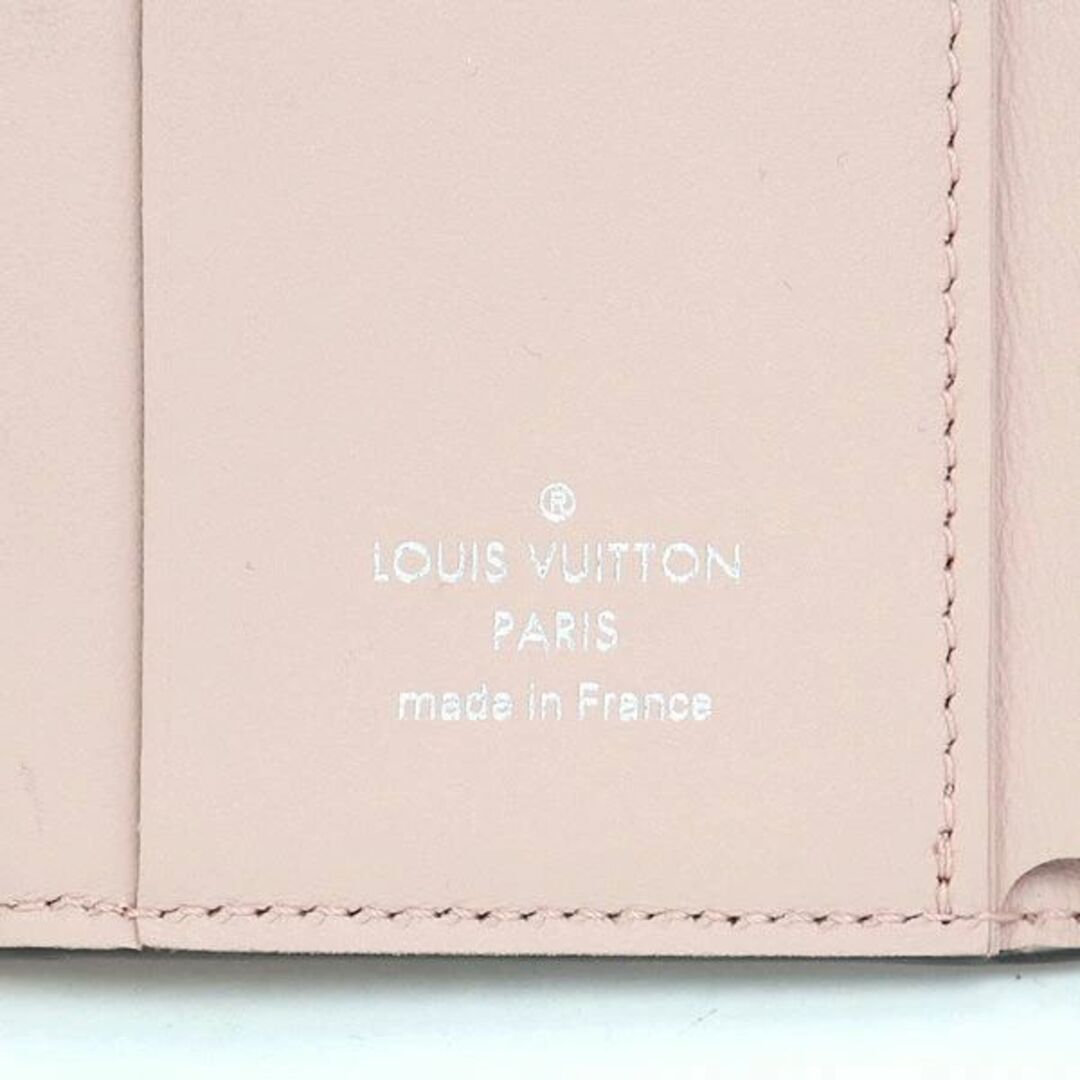 LOUIS VUITTON(ルイヴィトン)のルイヴィトン【LOUIS VUITTON】M67499 イリス コンパクトウォレット レディースのファッション小物(財布)の商品写真