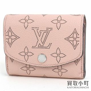 ルイヴィトン(LOUIS VUITTON)のルイヴィトン【LOUIS VUITTON】M67499 イリス コンパクトウォレット(財布)