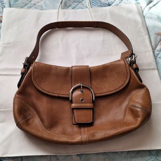 コーチ(COACH)のCOACH コーチ ショルダーバッグ(ショルダーバッグ)