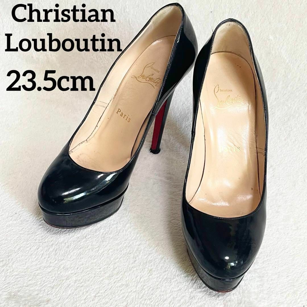 Christian Louboutin - 【人気デザイン✨】☆クリスチャンルブタン