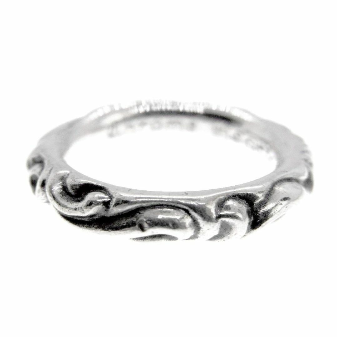Chrome Hearts - クロムハーツ CHROME HEARTS □ 【 SCRL BAND