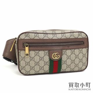 グッチ(Gucci)のグッチ【GUCCI】オフィディア GG ベルトバッグ(ウエストポーチ)