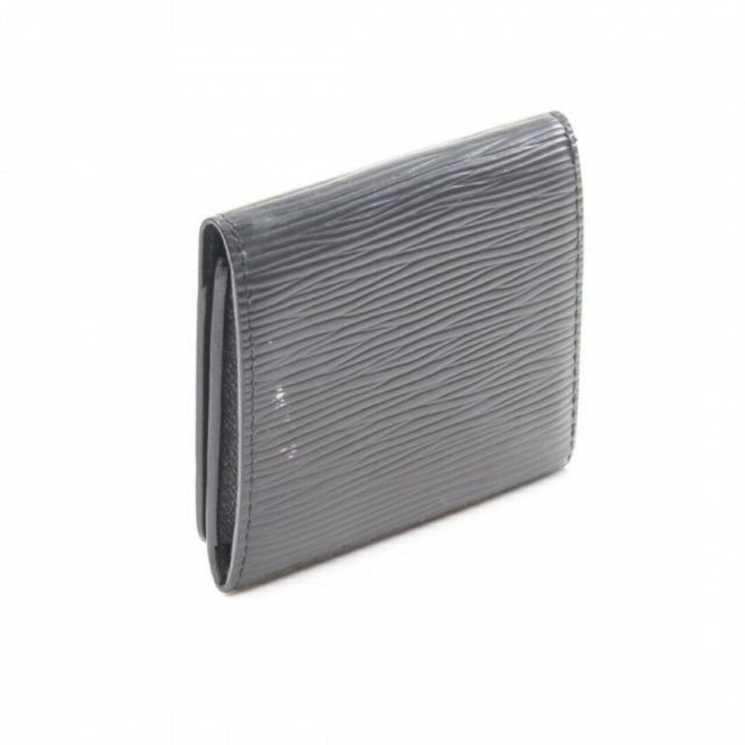 LOUIS VUITTON - アンヴェロップ カルト ドゥ ヴィジット エピ
