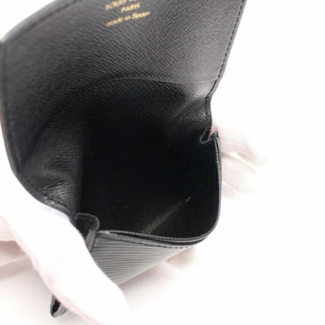 LOUIS VUITTON - アンヴェロップ カルト ドゥ ヴィジット エピ
