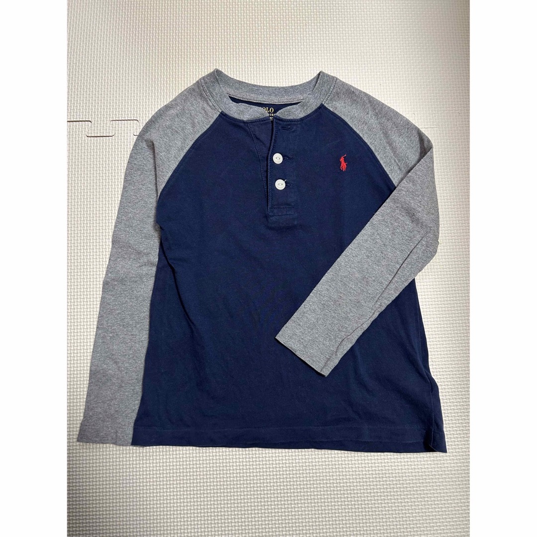 POLO RALPH LAUREN - ポロラルフローレン✨綿100%キッズ服まとめ売りの