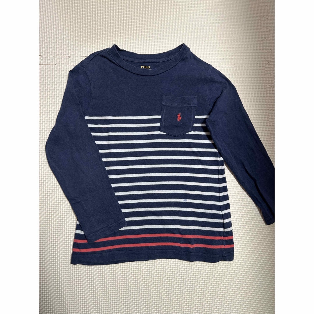 POLO RALPH LAUREN - ポロラルフローレン✨綿100%キッズ服まとめ売りの