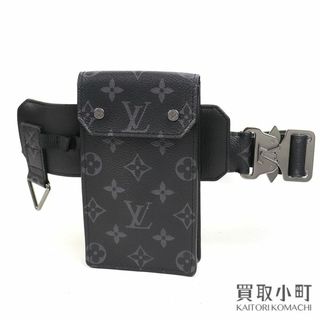 LOUIS VUITTON - ルイヴィトン【LOUIS VUITTON】M0235U サンチュール・ユーティリティ