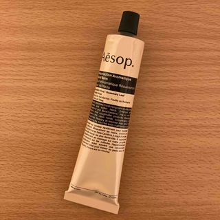 イソップ(Aesop)の イソップ  レスレクション ハンドバーム 匿名配送(ハンドクリーム)