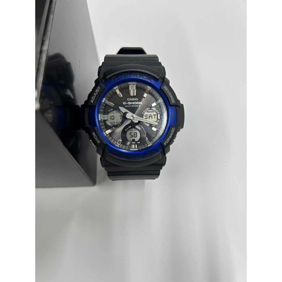 G-SHOCK(ジーショック)のG-SHOCK メンズの時計(腕時計(デジタル))の商品写真