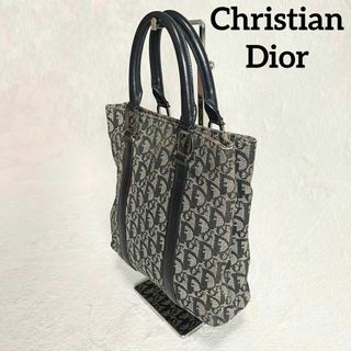 ディオール(Christian Dior) バッグ（グレー/灰色系）の通販 300点以上 ...