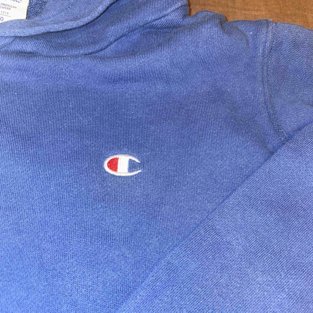 Champion(チャンピオン)のchampion キッズ/ベビー/マタニティのキッズ服男の子用(90cm~)(その他)の商品写真