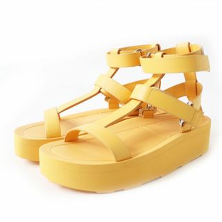 エルメス サンダル(レディース)(イエロー/黄色系)の通販 26点