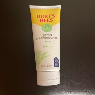 バーツビーズ(BURT'S BEES)のBURT’S BEES/Gentle Cream Cleanser 170g  (クレンジング/メイク落とし)