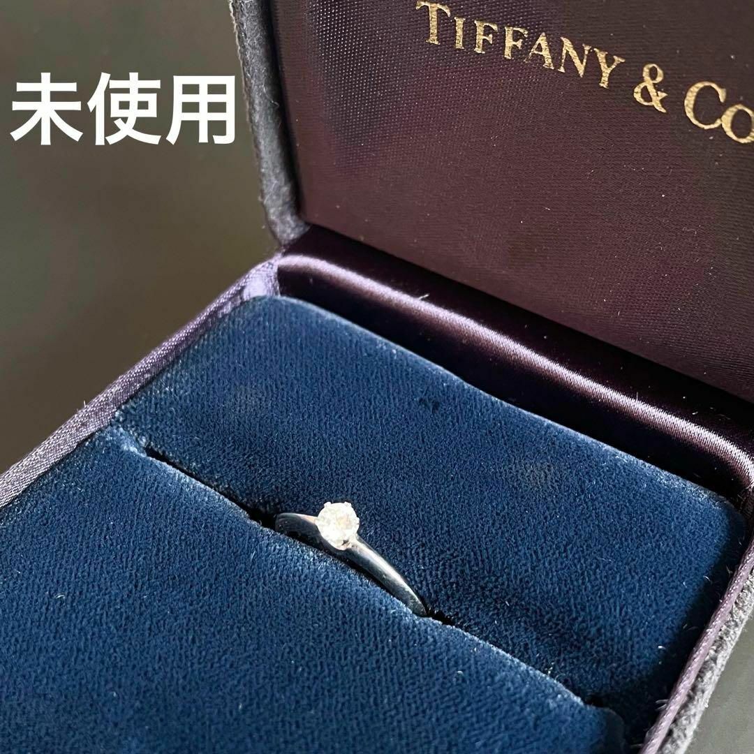 Tiffany & Co. - 【未使用品✨】☆ティファニーアンドコー