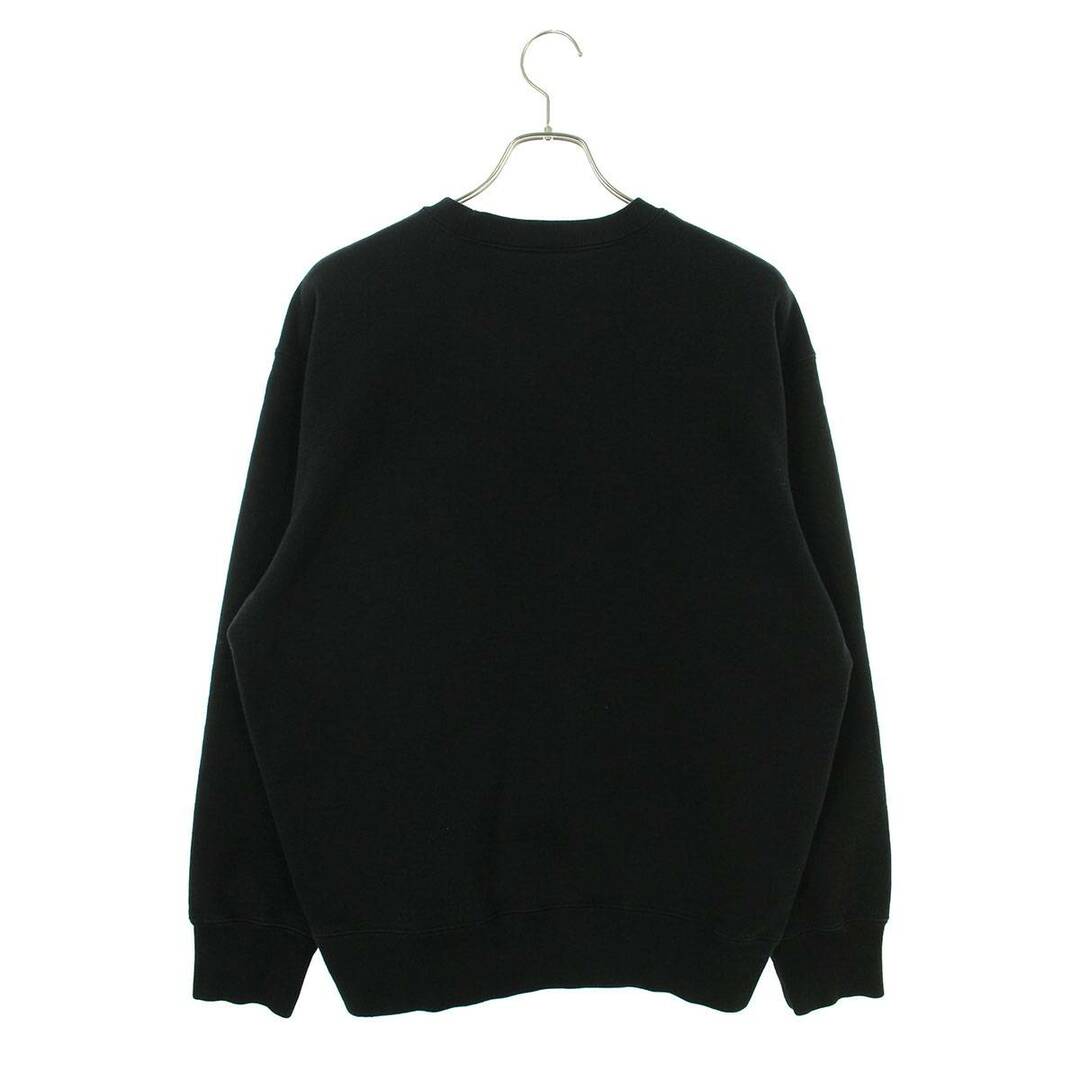 シュプリーム  22AW  Box Logo Crewneck ボックスロゴクルーネックスウェット  メンズ M